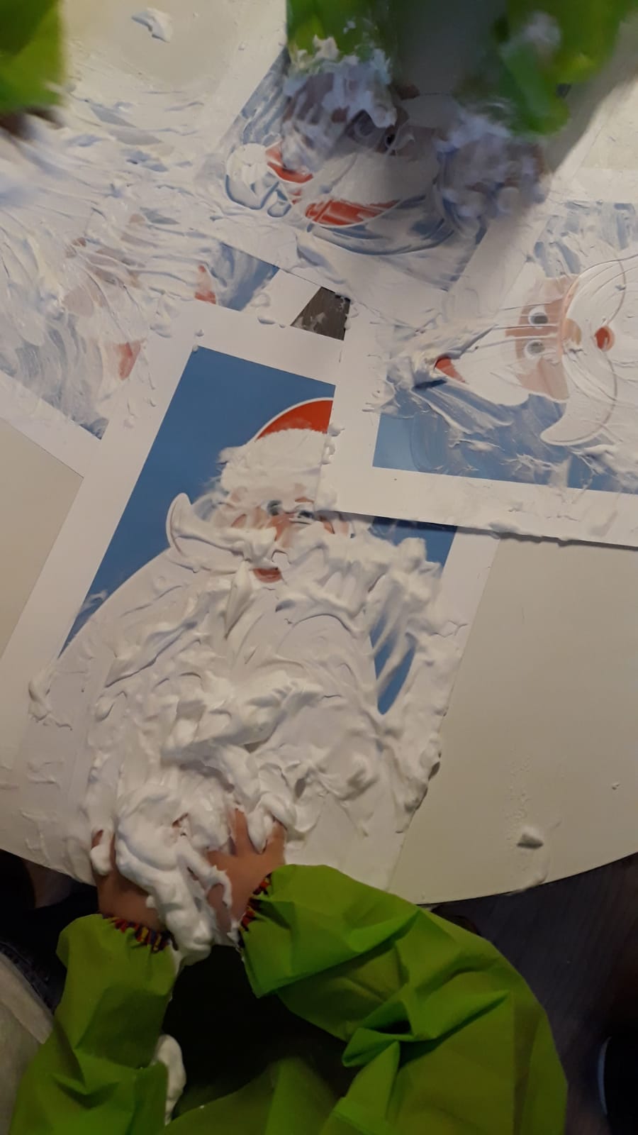 Kliederkledderkladder