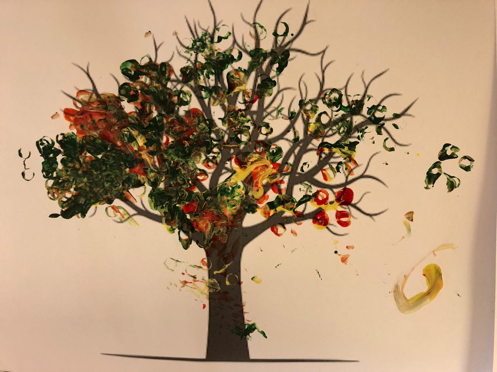 Peutergroep de buurtjes