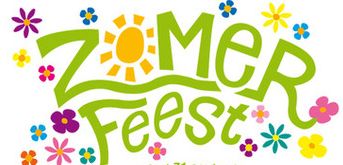 ZOMERFEESTWEEK 21 t/m 25 juni