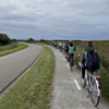 De groepen 8 zijn vorige week op kamp geweest naar Texel! 🚢 We hebben een onwijs leuke week gehad en veel verschillende dingen gedaan. Als groep zijn we dichter bij elkaar gekomen en hebben we elkaar beter leren kennen. ☀️