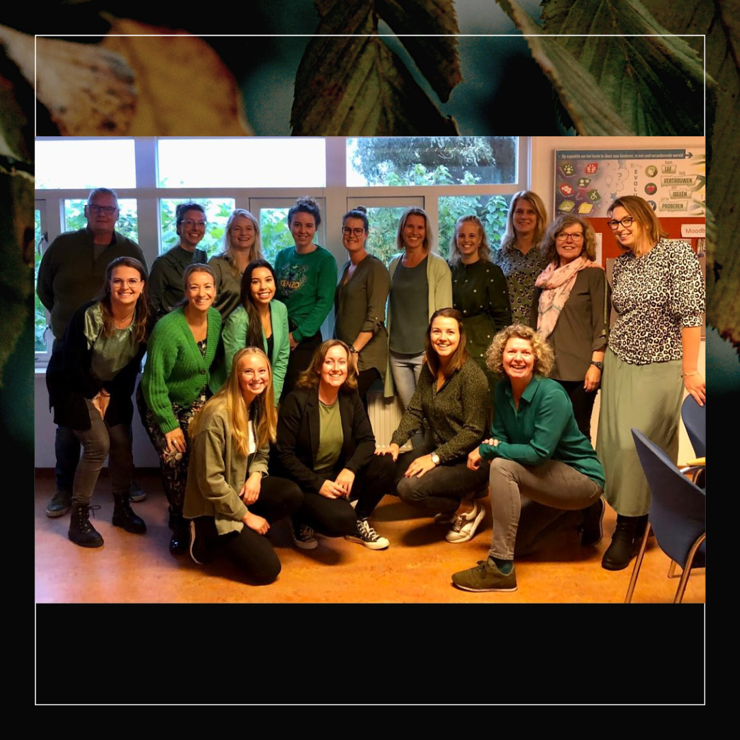 Gi Ga Groen 🍀💚