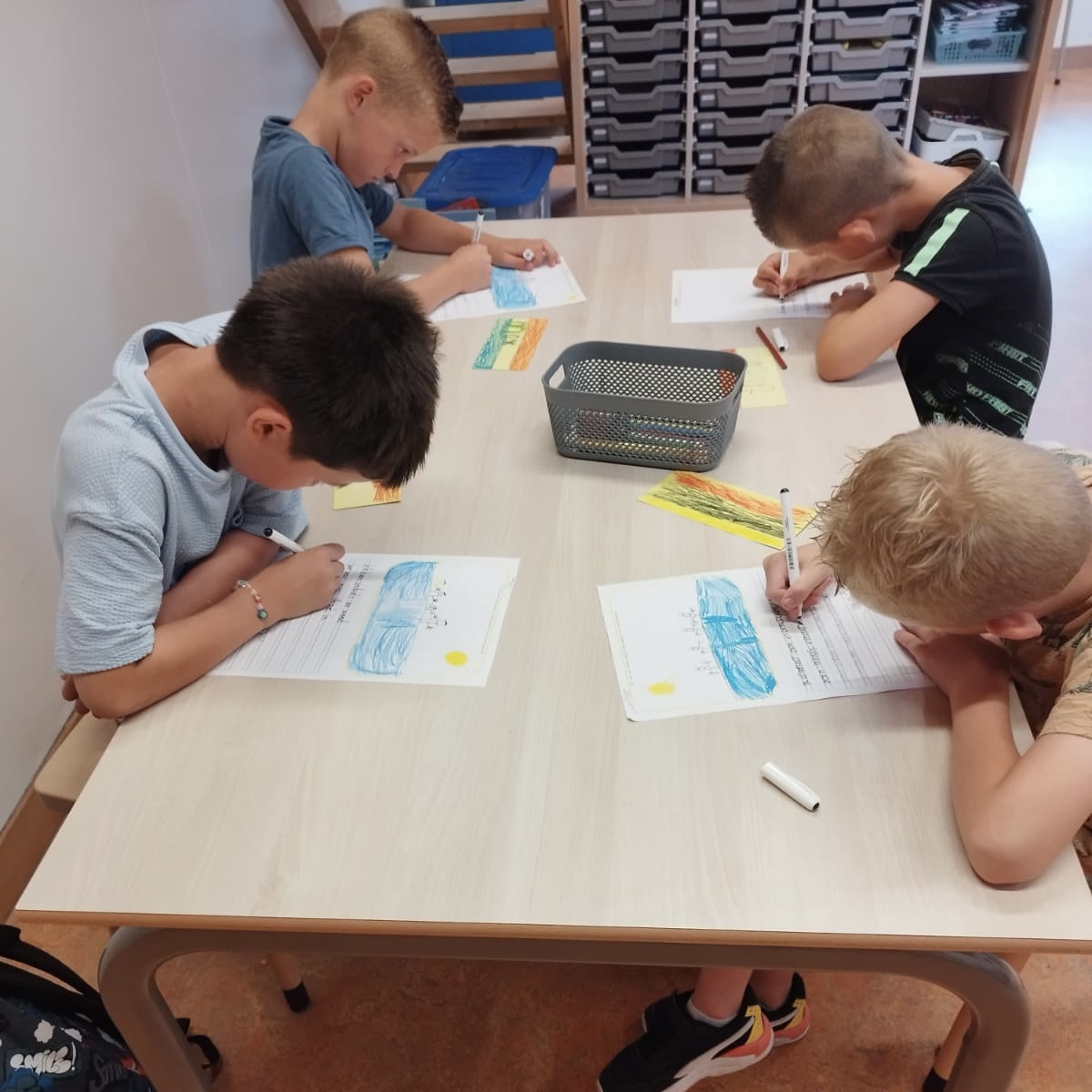 Vakantieverhalen schrijven ✍🏻☀️🏖️