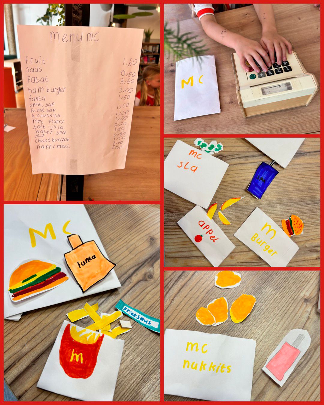 Mac de buren op bso de buren 🍟