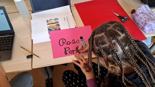 Groep 7 op onderzoek! ๐ช๐ป๐