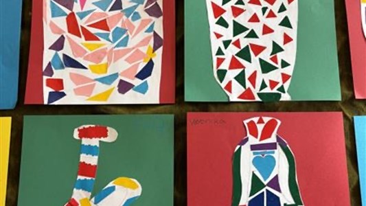 Thema Wereldse smaken in groep 5 en 6 🌎🏺