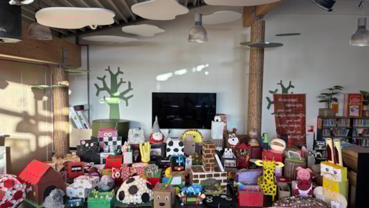 Surprises op school ! πβ¨