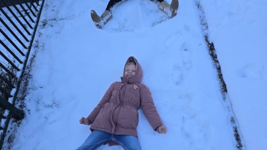 Wat een heerlijk weer was het deze week!βοΈβοΈπ€