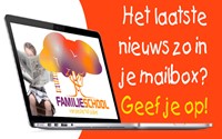 Geef je op voor onze nieuwsbrief